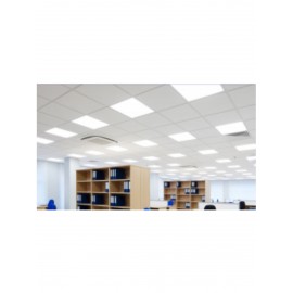 Pavé Dalle LED 60x60 Encastre Plafond IP65 IK04 PANEL IP