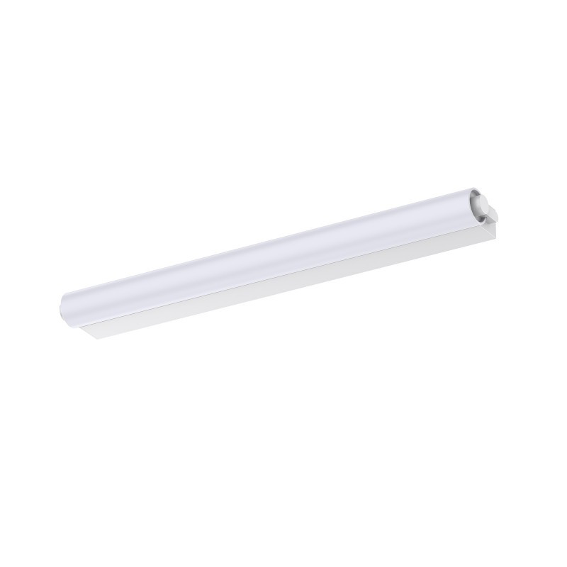 Reglette LED Salle de Bain Mural Moderne IP44 IK06 APLIK