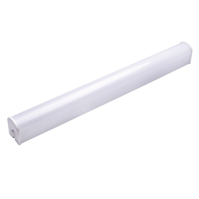 Reglette LED Salle de Bain Mural Moderne IP44 IK08 SONA