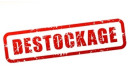 DESTOCKAGE ECLAIRAGE