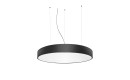 LUSTRE MODERNE ROND SUSPENDU - DRONE