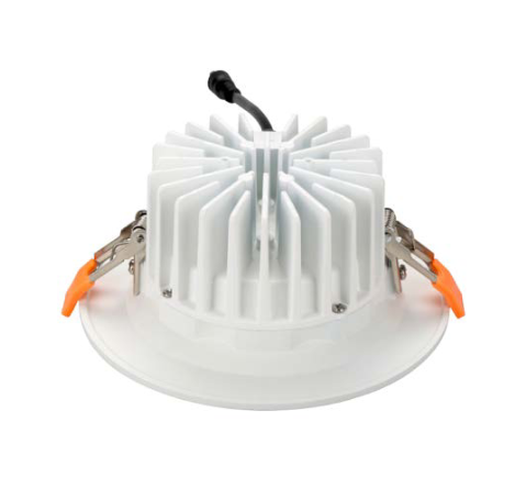 ELIA DOWNLIGHT ETANCHE PROFESSIONNELLE