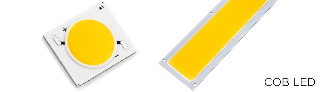 cob led